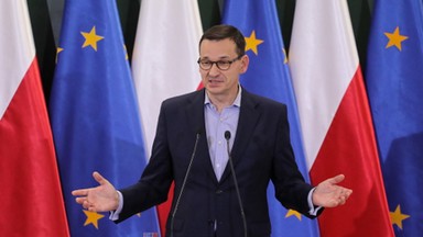 Morawiecki: bezpieczeństwo pieszych i kierowców będzie priorytetem rządu w nowej kadencji