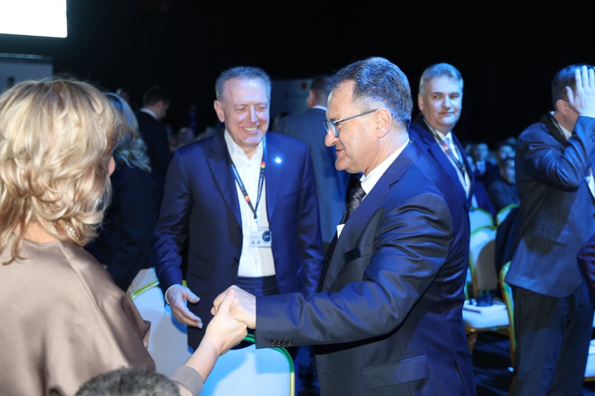 Kopaonik biznis forum 2026.