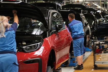 BMW do 2023 r. chce wprowadzić na rynek 25 elektrycznych modeli