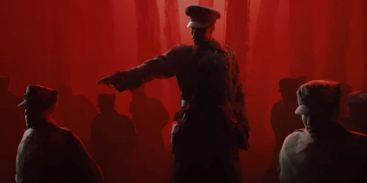 „Niezwyciężeni” – animowany film o historii Polski