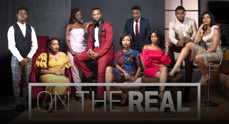 On The Real is now streaming on Netflix (Netflix)