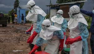 Ebola