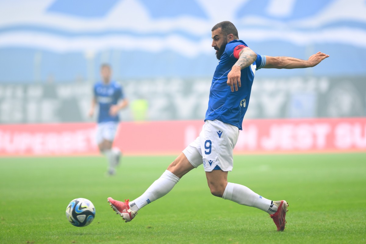 Mikael Ishak