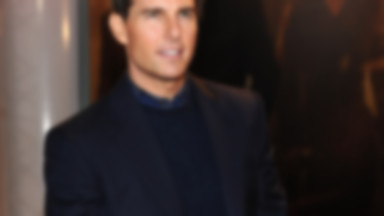 Gwiazdy na brytyjskiej premierze "Mission Impossible 4: Ghost Protocol"