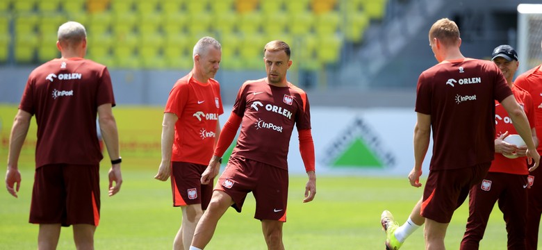 Kamil Grosicki odpalił bombę. To nie spodoba się Robertowi Lewandowskiemu