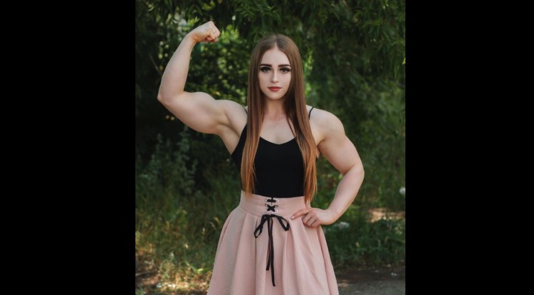 Julia Vins