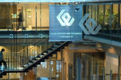 Konsorcjum Awbudu ma umowę na instalację w EC Siekierki za 38,6 mln zł netto