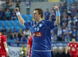 Wisła wygrała w Lidze Mistrzów