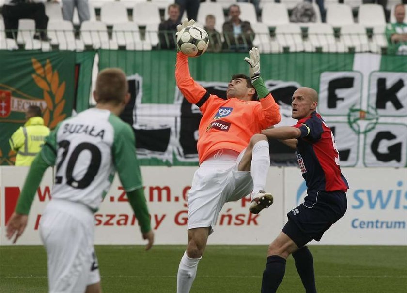 Lechia - Piast