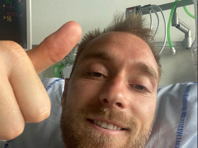 Kristijan Eriksen