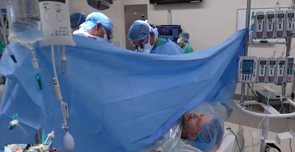 Transplantacija bubrega