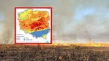 Ekstremalne lub wysokie zagrożenie w całej Polsce. Alerty IMGW