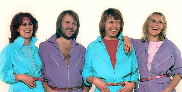 ABBA – legenda sceny muzycznej
