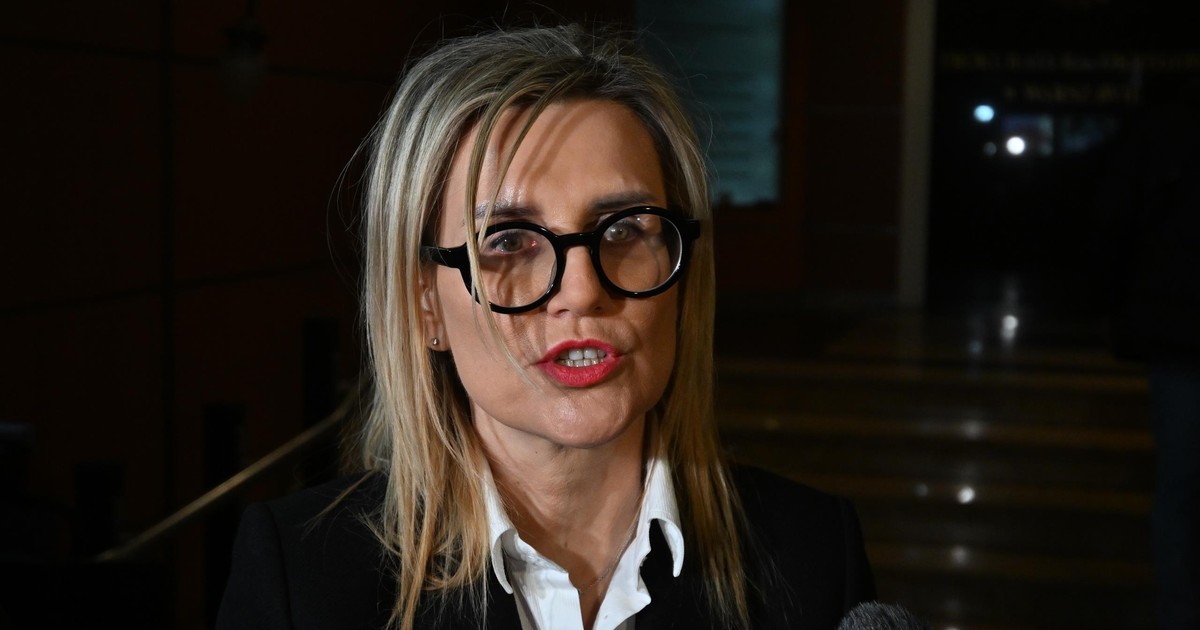 Ewa Wrzosek zadaje kłam plotkom rozsiewanym przez Zbigniewa Ziobrę!