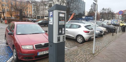 W Gdańsku zedrą z nas za parkowanie! Ogromne podwyżki opłat na Śródmieściu