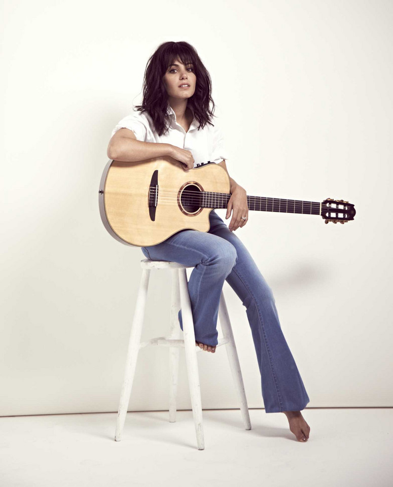 Katie Melua