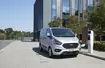 Ford Transit Custom PHEV