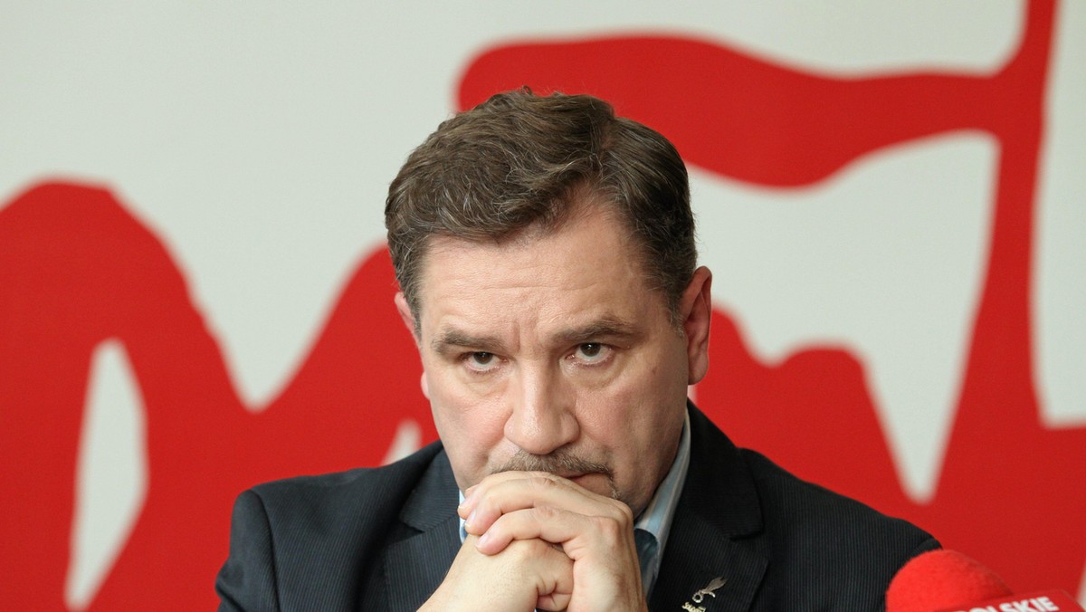 KRAKÓW SOLIDARNOŚĆ PIOTR DUDA