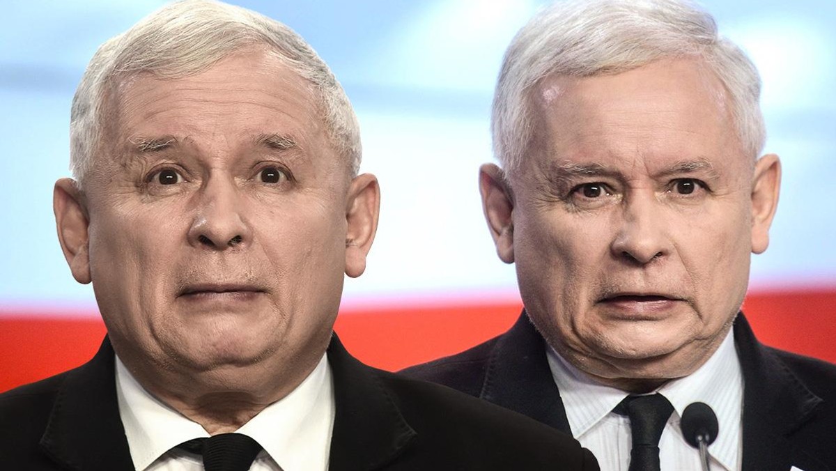 Jarosław Kaczyński