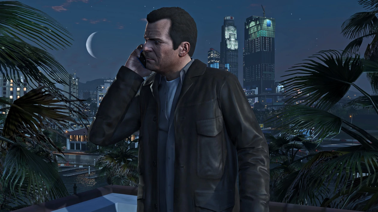 Grand Theft Auto V zarobiło już obłędną sumę, ale tak ekstremalnych przypadków w historii było zaledwie kilka.