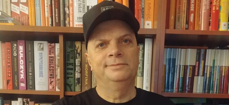 Kontrowersyjne słowa Skiby. W sieci grzmi po wypowiedzi muzyka