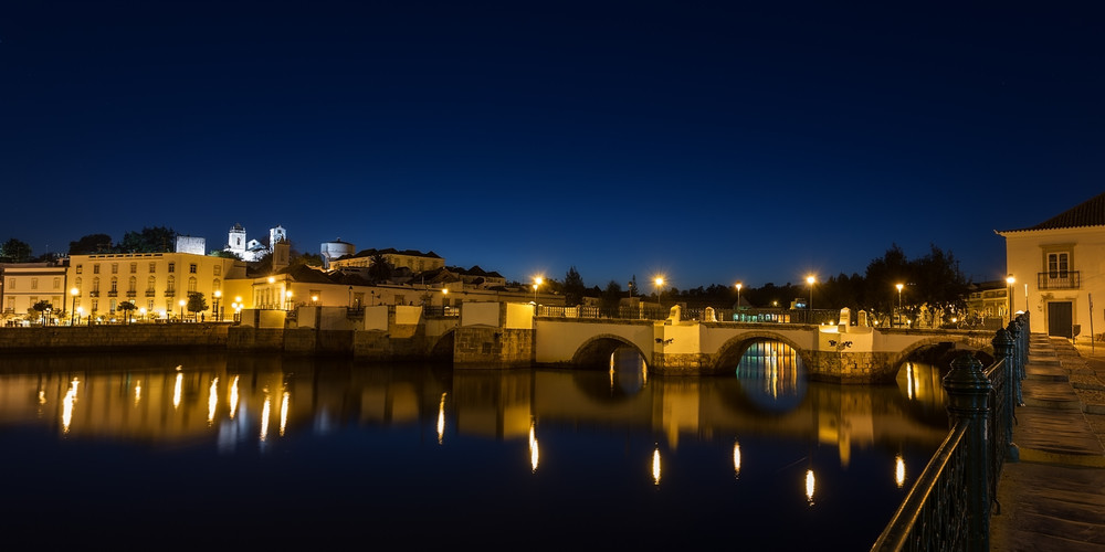 Tavira