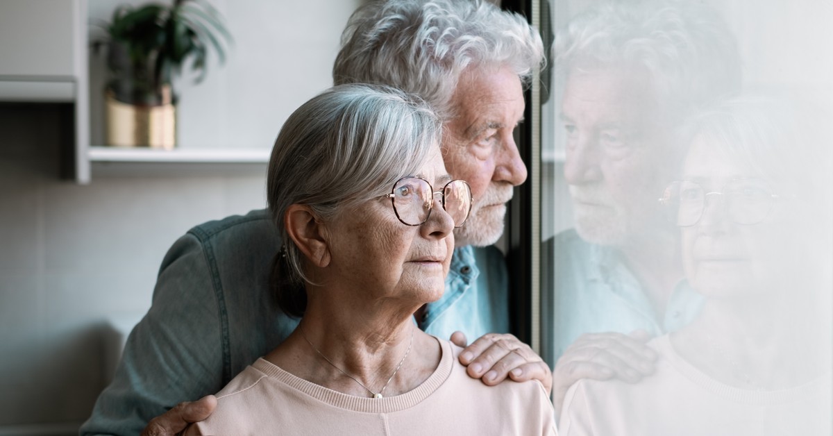 Help for seniors. A fresh  support period will begin, applications can be submitted until the end of March. Applies to people 60 plus
