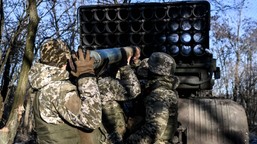 europa została sama. spełnia się najgorszy scenariusz dla ukrainy