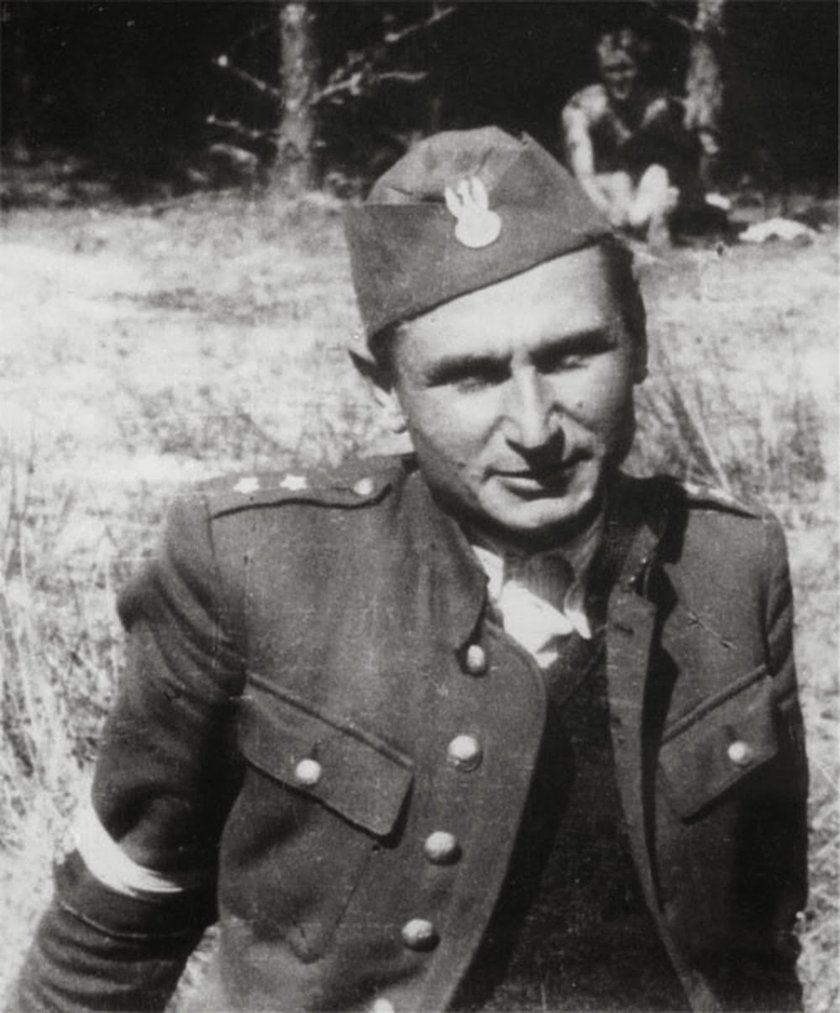 Stanisław Sojczyński "Warszyc"