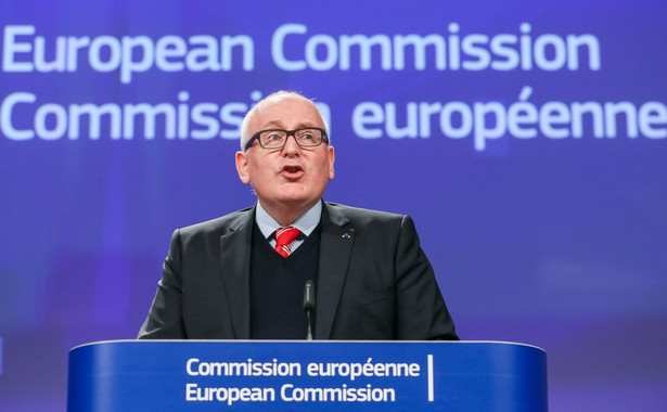 Frans Timmermans