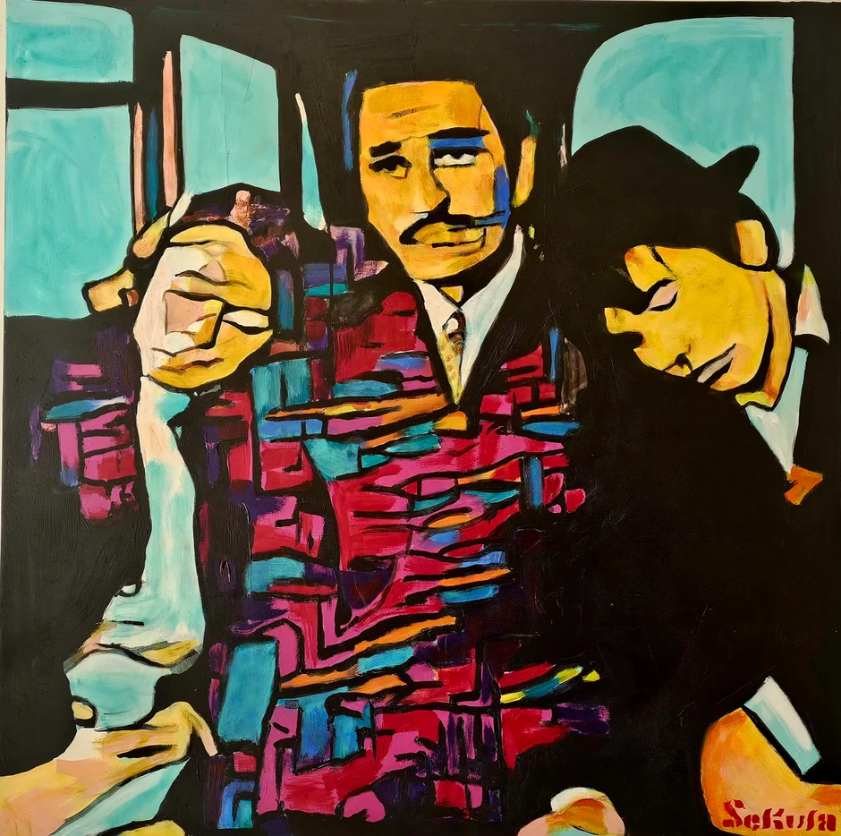 Marija Sekula Ko to tamo peva 