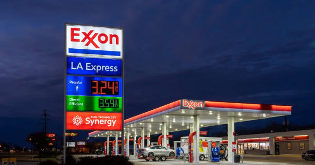 Top 10 African countries with the highest fuel prices in November 2024 ...