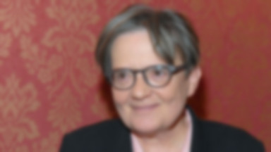 Oscary 2015: Agnieszka Holland: "Ida" zachwyciła wielu ludzi