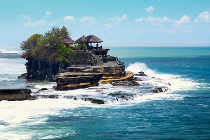 Sri Lanka, Bali i Komodo. Egzotyczny urlop na wyciągniecie ręki