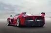 Ferrari FXX K