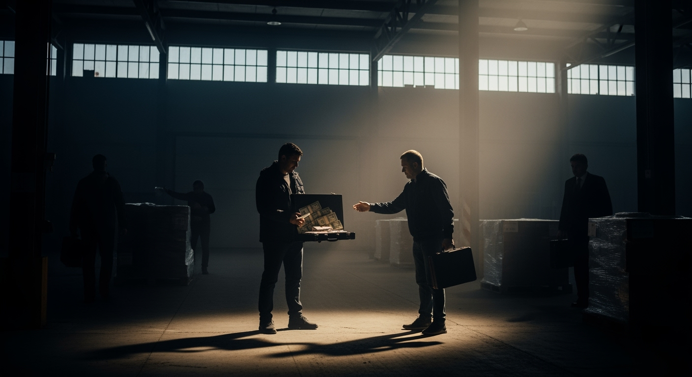 Mit Wetterballons aus Belarus: Litauen verhaftet 21 Zigarettenschmuggler