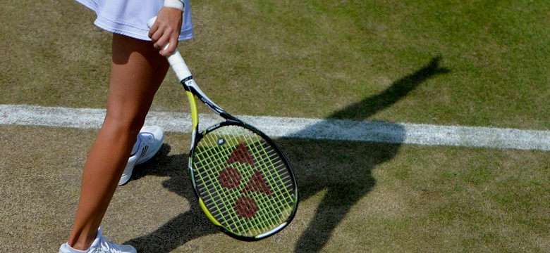 Wimbledon: Rosolska odpadła w mikście