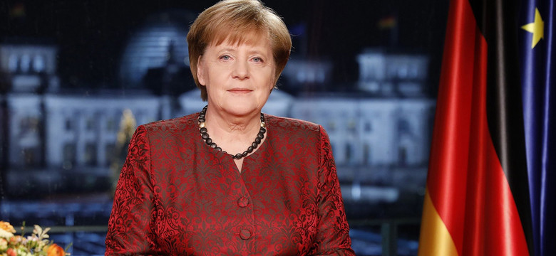Niemiecki historyk: Jesteśmy w okresie przejściowym. Merkel tylko na 2 lata?