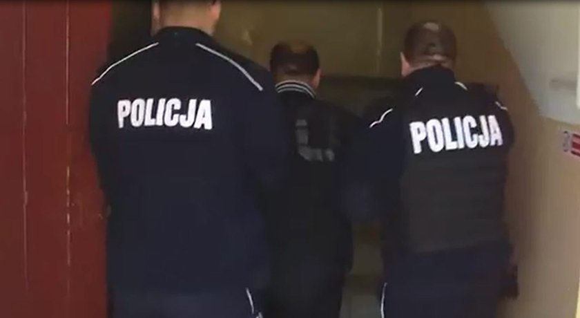 56-letni oszust zatrzymany przez policję