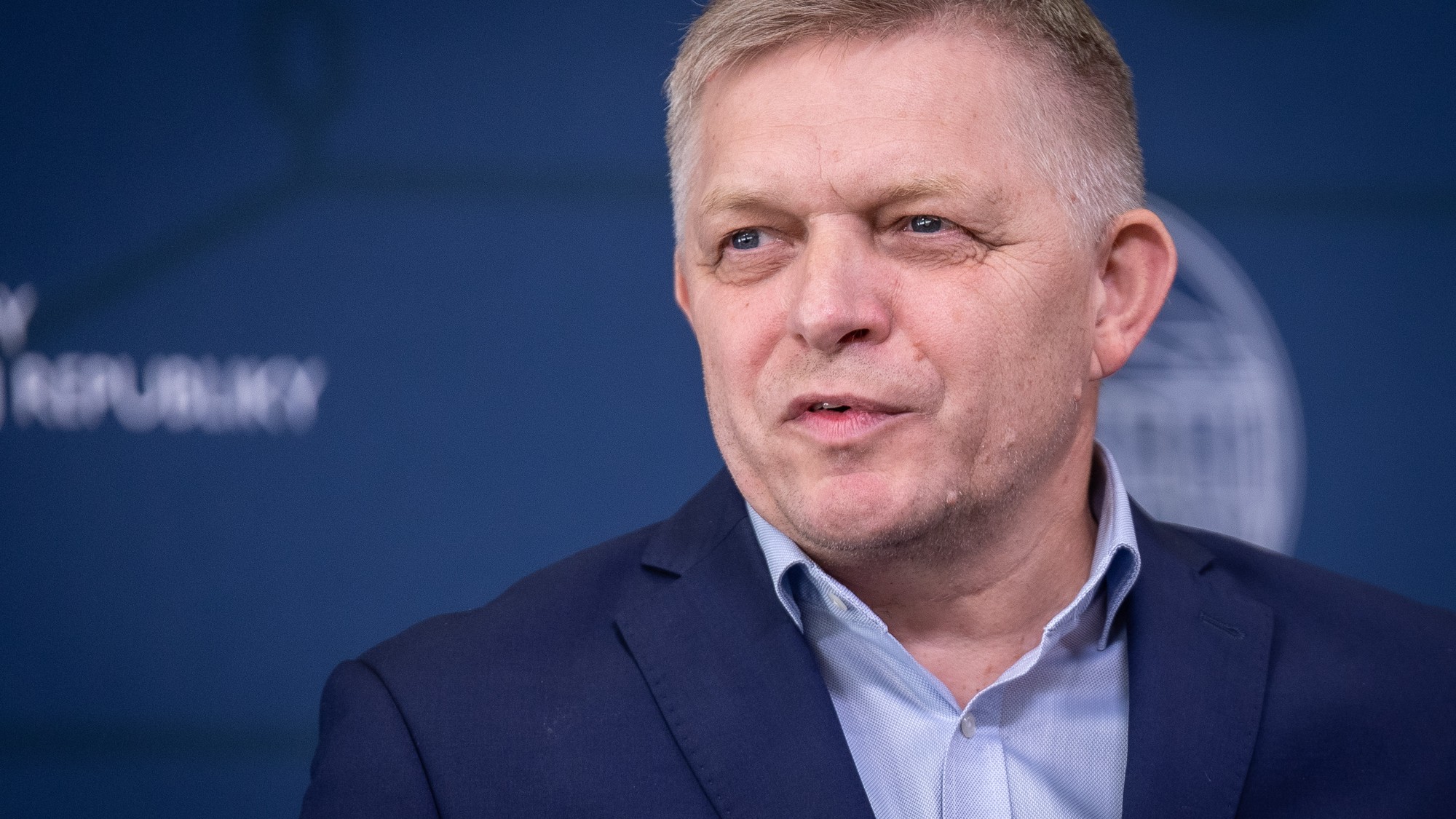 Robert Fico