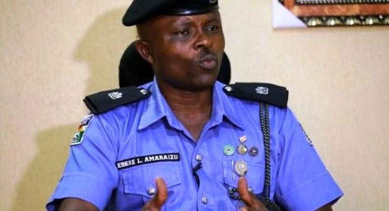 Police Public Relations Officer, Enugu State Command, Ebere Amaraizu has urged Nigerians to disregard the rumour.(NAN)