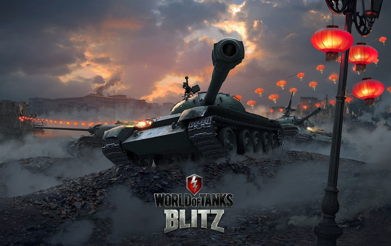 Najlepszy pokaz - World of Tanks Blitz