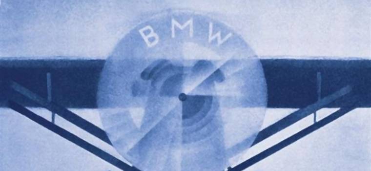 BMW i Saab – "skrzydlata" historia