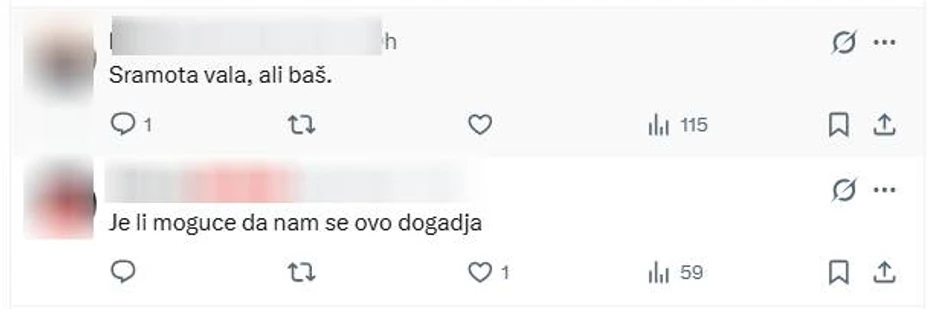 Bura na mrežama zbog koncerta Rikija Martina