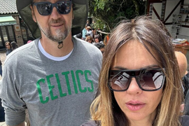 Čuvenog hrvatskog sportistu optuživali da je OSTAVIO SUPRUGU I SINA ZBOG DRUGE ŽENE, a onda su se njih dve SRELE: "Ruke su počele da mi se tresu"