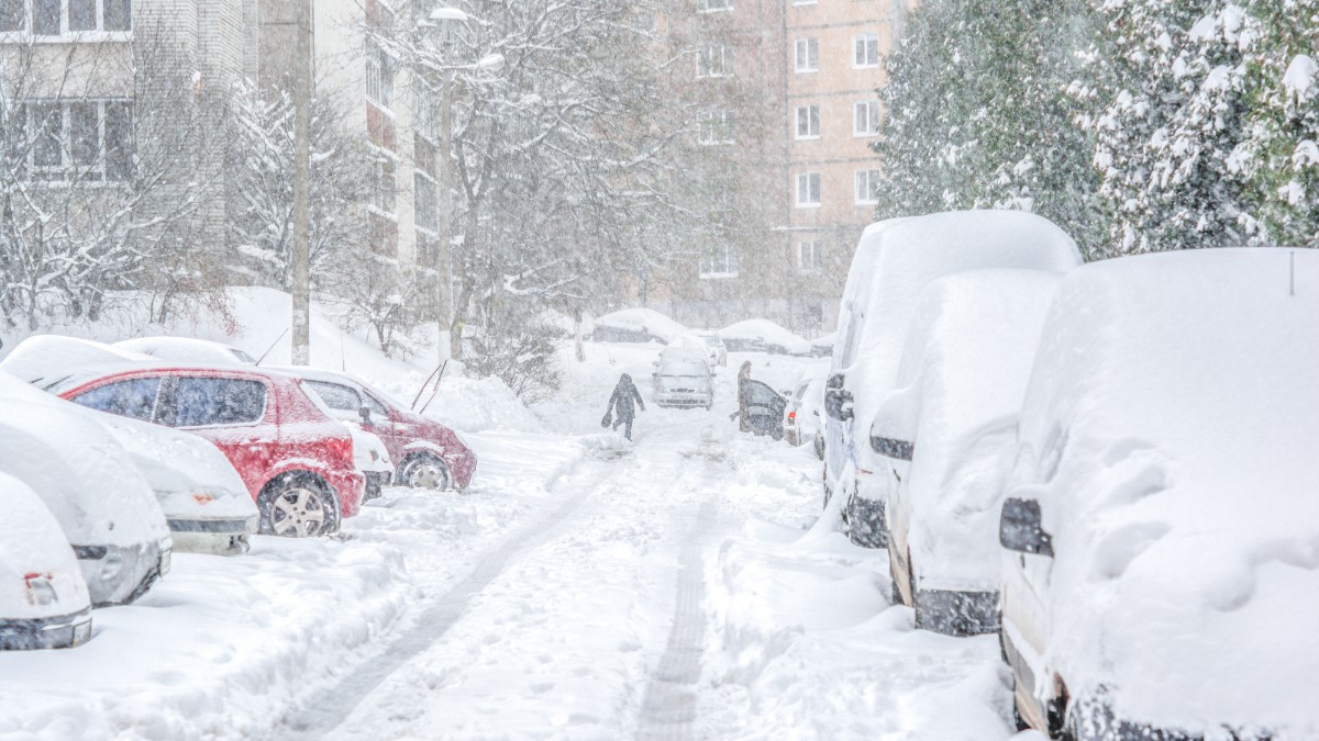 Un meteorolog a analizat ultimele 47 de ierni și rezultatele sunt „surprinzătoare”: zăpada siberiană și iarna 2026-2027
