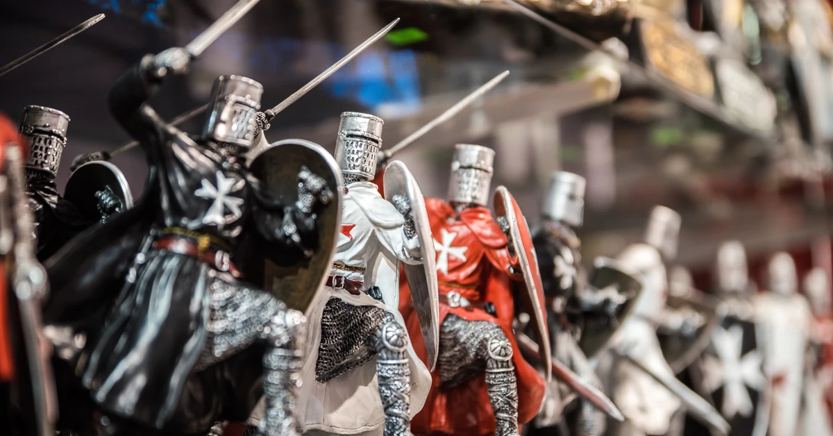 Quiz 10 pytań z HISTORII. Na komplet punktów mogą liczyć tylko najlepsi