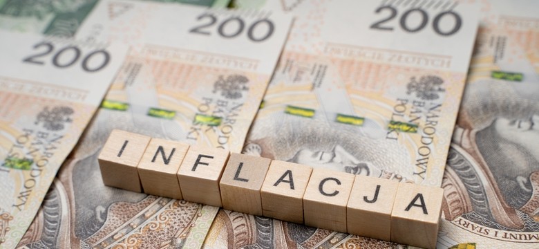 Inflacja w Polsce. Oto najnowsze dane NBP