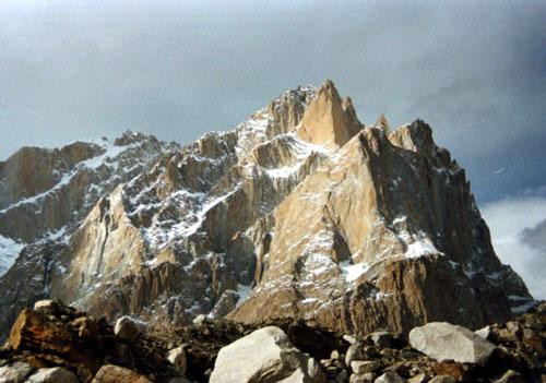 Galeria Pakistan, Nepal - w cieniu najwyższych szczytów Ziemi, obrazek 17