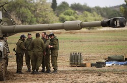 Premier Turcji: Izrael jest krajem terrorystycznym